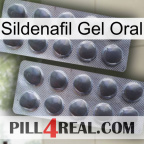 Sildenafil Gel Oral 31